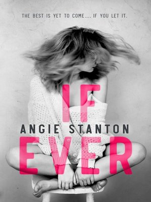 cover image of If Ever